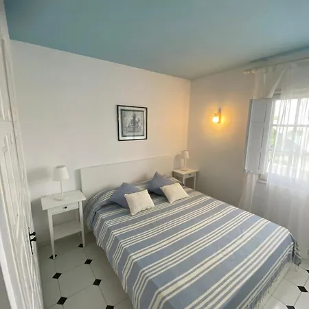 Apartment Ducado De Golf