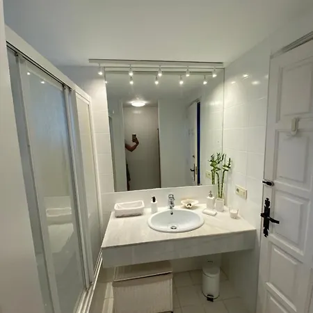 Ducado De Golf Apartment