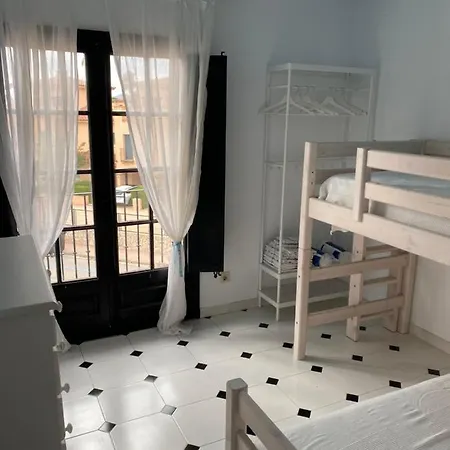 Ducado De Golf Apartment