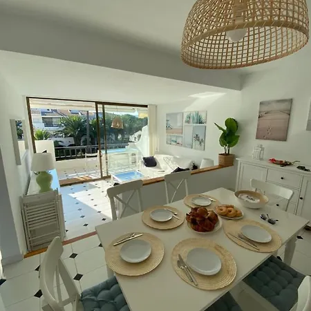 Apartment Ducado De Golf Girona