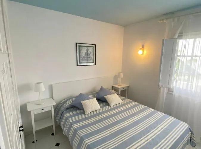 Apartment Ducado De Golf