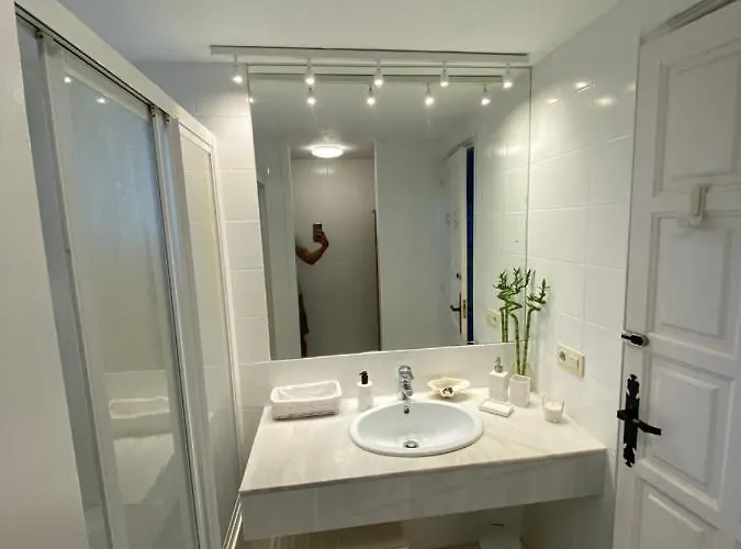 Ducado De Golf Apartment