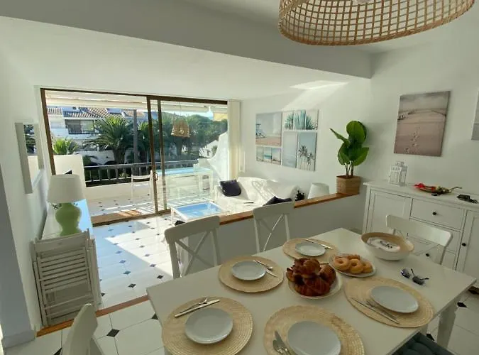 Apartment Ducado De Golf Girona