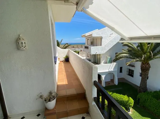 Apartment Ducado De Golf Girona