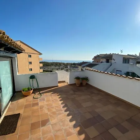 Ducado De Golf Apartman *