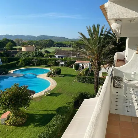 Appartement Ducado De Golf Gérone