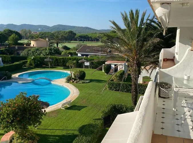 Appartamento Ducado De Golf Girona