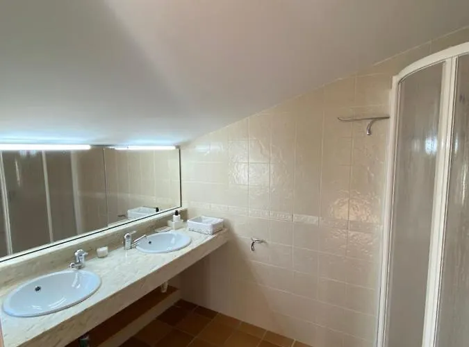 Ducado De Golf Χιρόνα